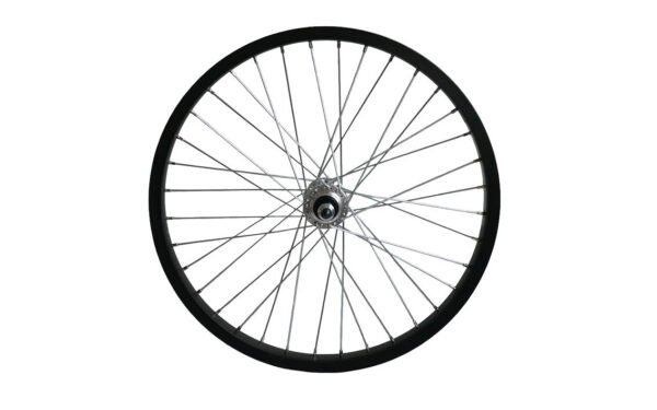 Aizmugurējais ritenis 20"