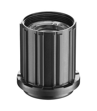 Aizmugurējās rumbas tarkšķis - Mavic ID360 HG MTB