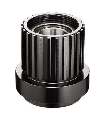 Aizmugurējās rumbas tarkšķis - Mavic ID360 Micro Spline