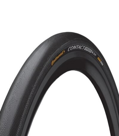 Velosipēda riepa - Continental 26 x 1.30 Contact Speed