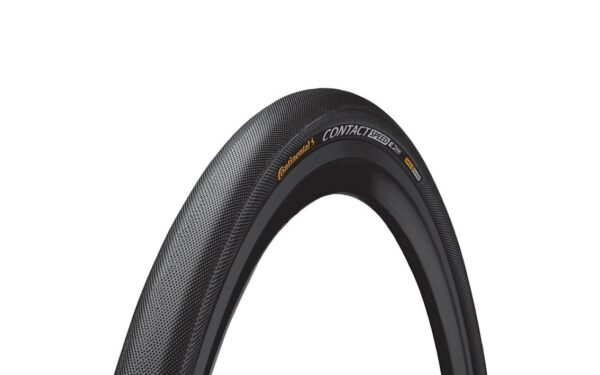 Velosipēda riepa - Continental 26 x 1.30 Contact Speed