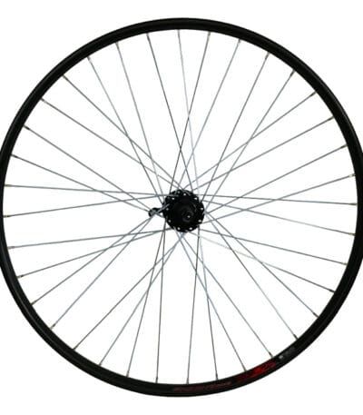 Aizmugurējais ritenis - Shining 29" DB-X25 QR 6-Bolt MF