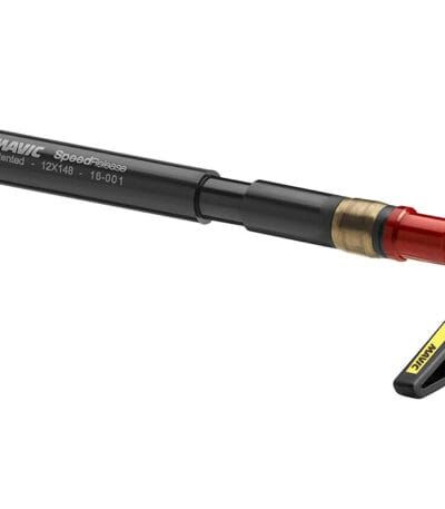 Aizmugurējās rumbas ekscentrs - Mavic Speed Release