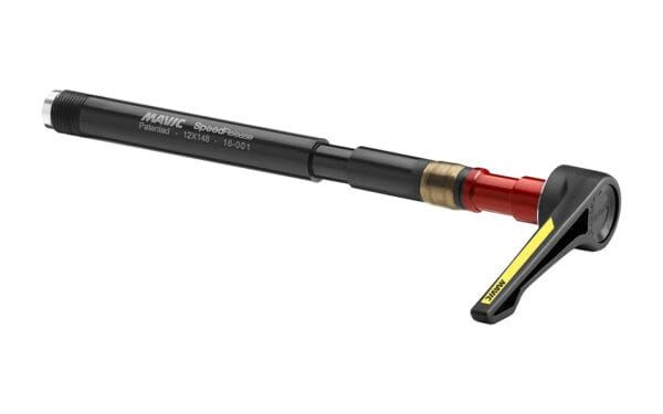 Aizmugurējās rumbas ekscentrs - Mavic Speed Release