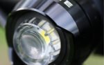 Headlight - Cat Eye Orb RC F (Micro USB) - Image 3