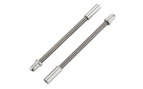 V veida bremžu šļūtenīte - Jagwire