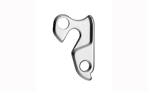 Aizmugurējā pārslēdzēja austiņa - Pro Supergo GH-022