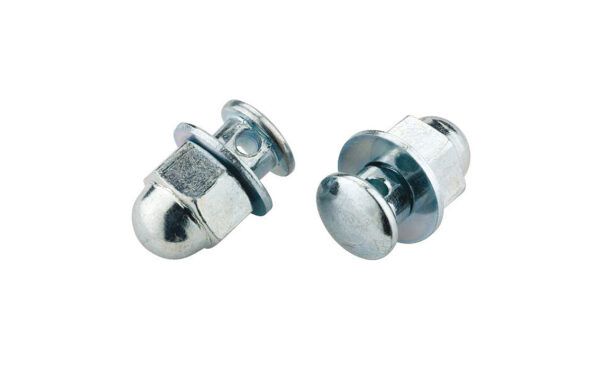 Enkura skrūve suportu bremzēm - Jagwire