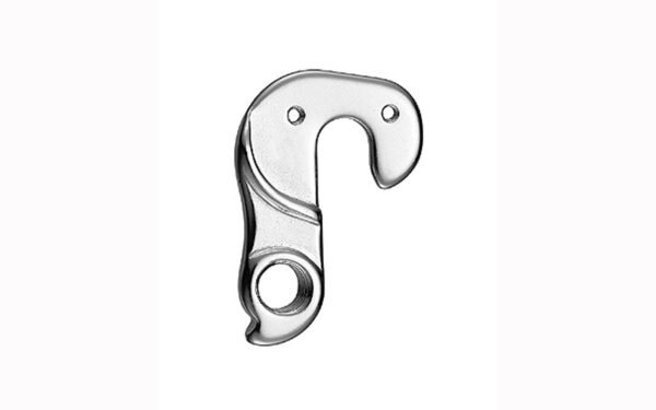 Aizmugurējā pārslēdzēja austiņa - Pro Supergo GH-038