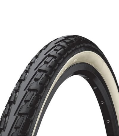 Velosipēda riepa - Continental 28 x 1.75 Ride Tour