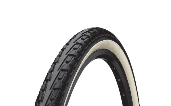 Velosipēda riepa - Continental 28 x 1.75 Ride Tour