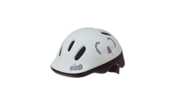 Velosipēdista ķivere - Polisport Koala