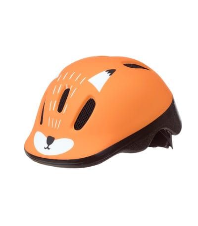 Velosipēdista ķivere - Polisport Baby Fox