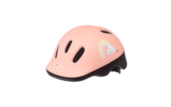 Velosipēdista ķivere - Polisport Happy Rainbow