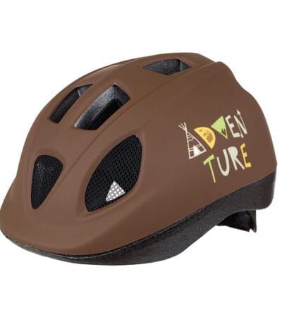 Velosipēdista ķivere - Polisport Adventure