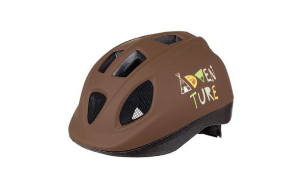 Velosipēdista ķivere - Polisport Adventure