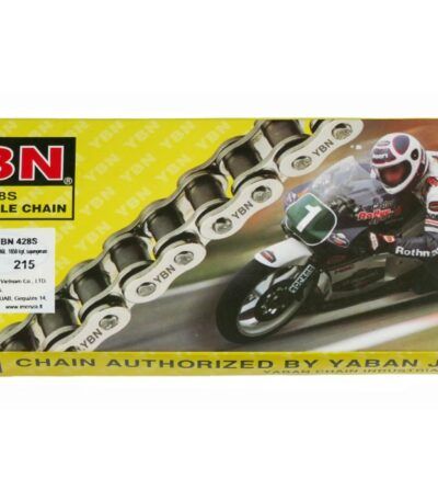 Ķēde - YBN 428S
