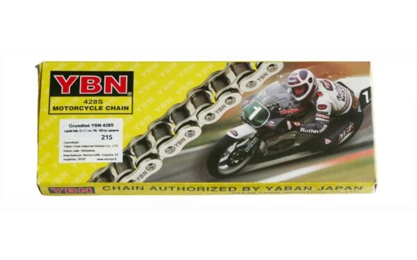 Ķēde - YBN 428S
