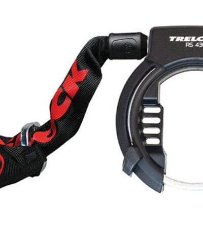 Slēdzenes komplekts - Trelock RS 430 AZ  ZR 355 100/6