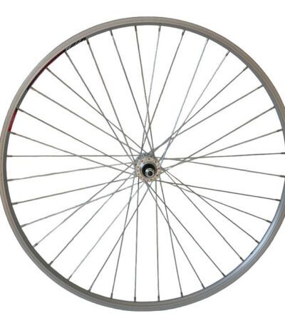 Aizmugurējais ritenis 28" - Shining CT-46 NUT MF