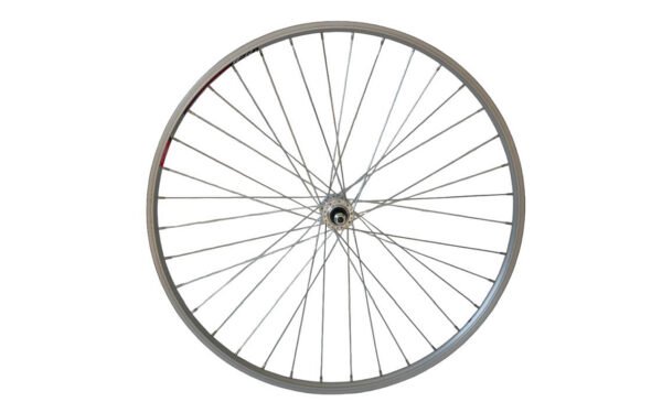 Aizmugurējais ritenis 28" - Shining CT-46 NUT MF