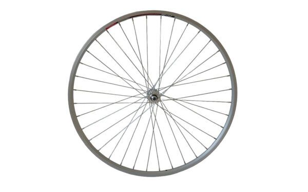 Priekšējais ritenis 28" - Shining CT-46 NUT