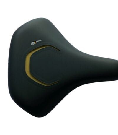 Sēdeklis - Selle Royal Lookin EVO Moderate Gel City