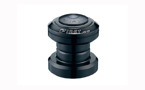 Bez diega austiņas - First UN02