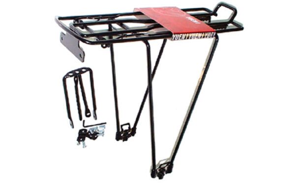 Bagāžnieks - Yuen I