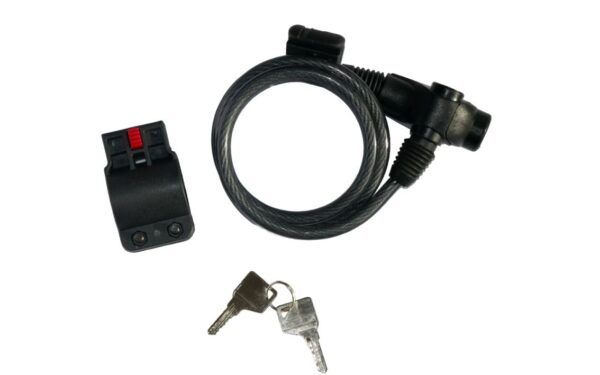 Saslēgs - Kinguard 4016