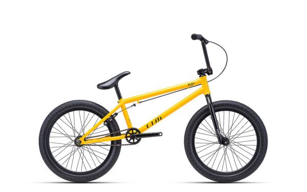 Velosipēds - CTM Pop 20" Hi-Ten