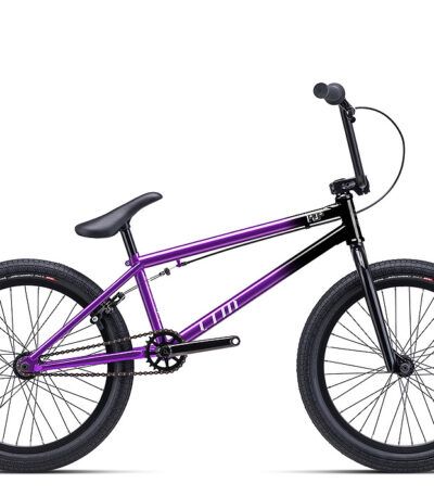 Velosipēds - CTM Pop 20" Hi-Ten