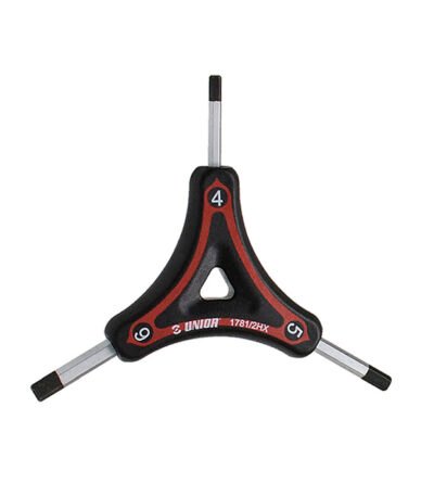 Atslēga Unior - Unior 1781/2HX-US