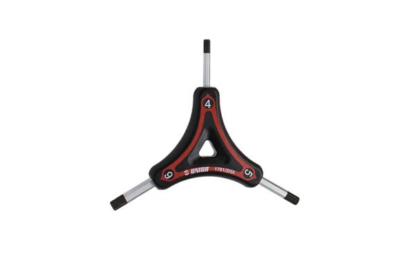Atslēga Unior - Unior 1781/2HX-US