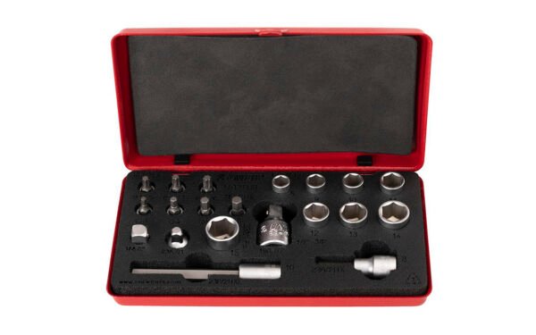 Uzgaļu komplekts Unior - Unior 1782