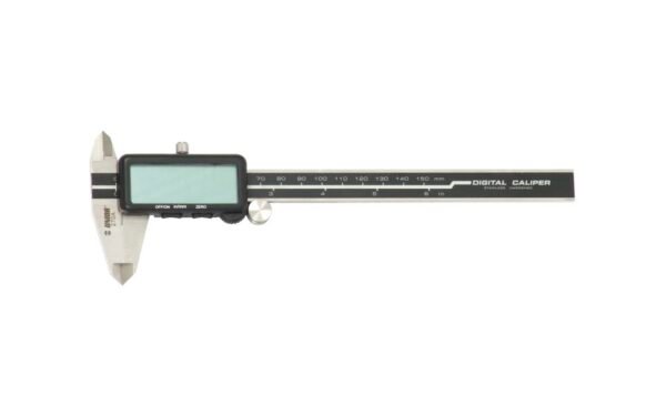 Digitālais suportifikators Unior - Unior 270A