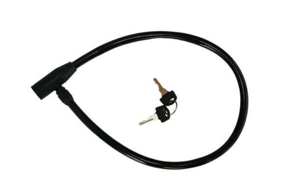 Saslēgs - Kinguard 7004