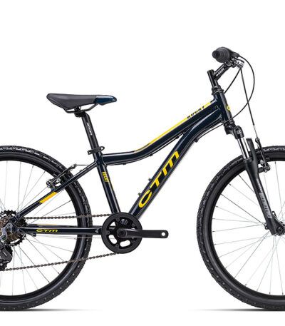 Velosipēds - CTM Rocky 2.0 24"