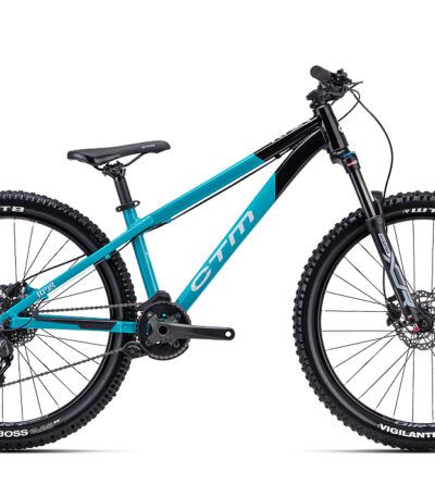 Velosipēds - CTM Raptor 2.0 26"