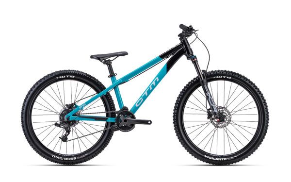 Velosipēds - CTM Raptor 2.0 26"