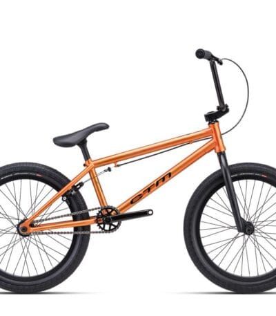 Velosipēds - CTM Pop 20" CrMo