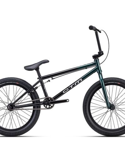 Velosipēds - CTM Pop 20" CrMo