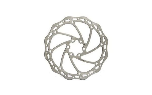 Bremžu disks - Promax DT-180H