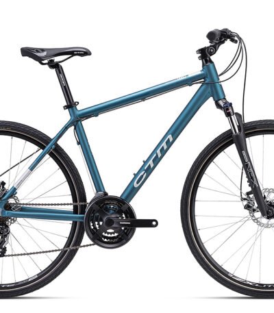 Velosipēds - CTM Tranz 2.0 28"