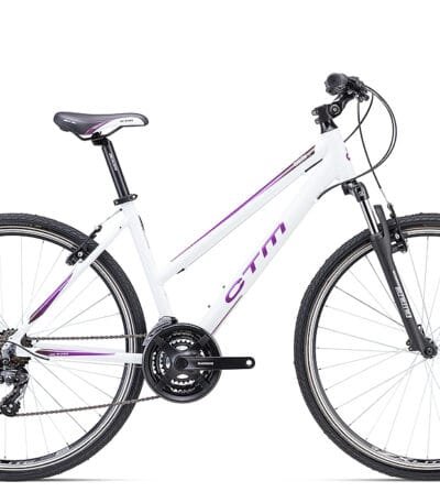 Velosipēds - CTM Maxima 1.0 28"