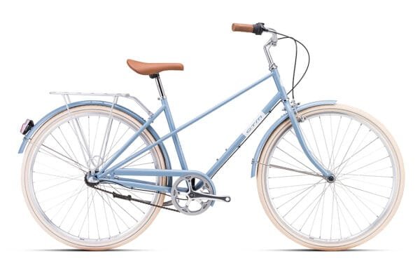 Velosipēds - CTM CITé 28"