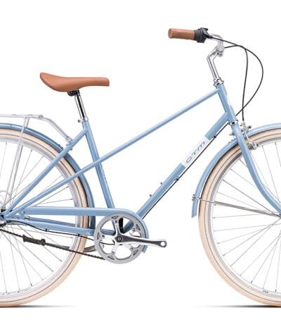 Velosipēds - CTM CITé 28"