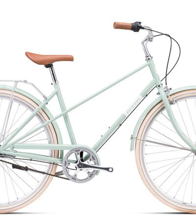 Velosipēds - CTM CITé 28"