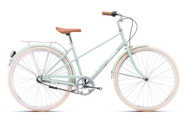 Velosipēds - CTM CITé 28"