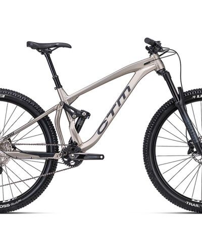Velosipēds - CTM Scroll AM Xpert 29"